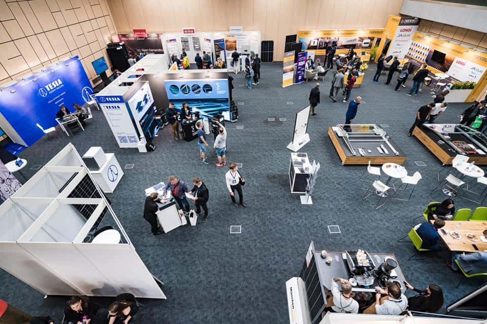 Smart Energy Forum 2025 HUPRO SYSTEMS SE