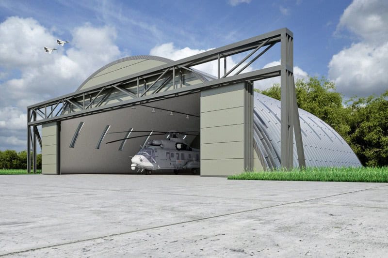 Militaria Brno 2025 HUPRO SYSTEMS SE
