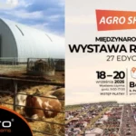 AGRO SHOW 2026 v Bednaroch a poľnohospodárska hala HUPRO